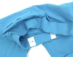 Name It algiers blue shorts